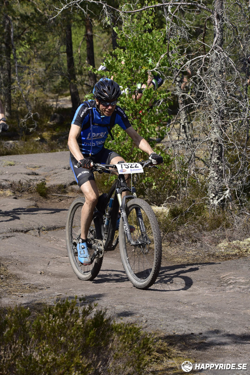 Bild från Lida Loop 2018